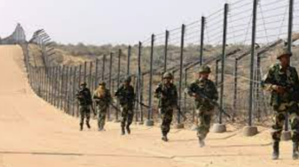 Border Security