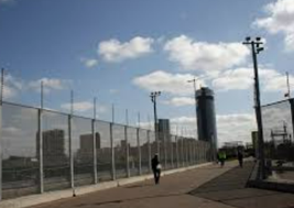 Perimeter Security